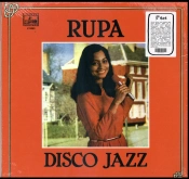 Capa do artigo Disco Jazz - Vinil