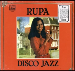 Capa do artigo Disco Jazz - Vinil