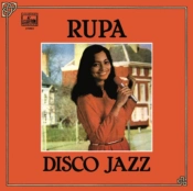 Capa do artigo Disco Jazz - Vinil