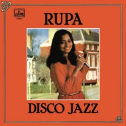 Capa do artigo Disco Jazz - Vinil