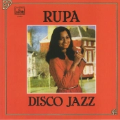 Capa do artigo Disco Jazz - Vinil