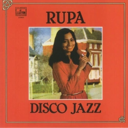 Capa do artigo Disco Jazz - Vinil
