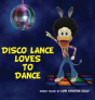 Disco Lance Loves To Dance - Preview