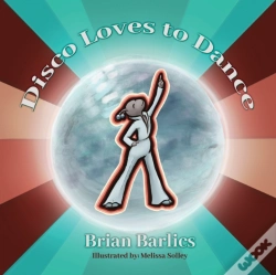 Capa do artigo Disco Loves To Dance