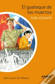 Capa do artigo Disco Para Los Difuntos