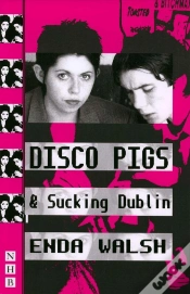 Capa do artigo Disco Pigs & Sucking Dublin