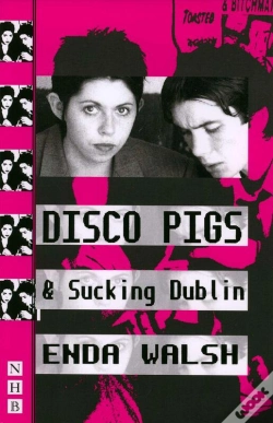 Capa do artigo Disco Pigs & Sucking Dublin