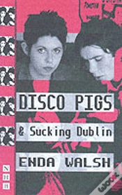 Capa do artigo Disco Pigs & Sucking Dublin