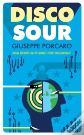 Capa do artigo Disco Sour