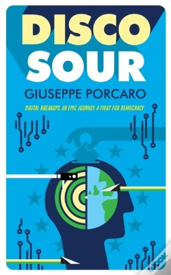 Capa do artigo Disco Sour