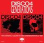 DISCO4::GENERATIONS - Vinil - Preview