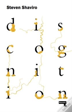 Capa do artigo Discognition