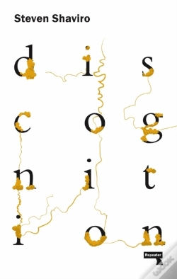 Capa do artigo Discognition