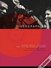 Capa do artigo Discographies