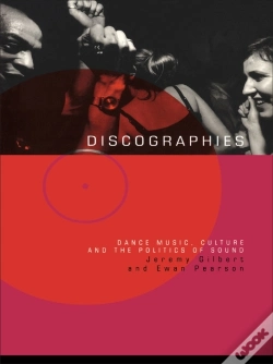 Capa do artigo Discographies