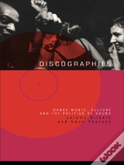 Capa do artigo Discographies