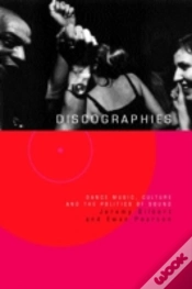 Capa do artigo Discographies