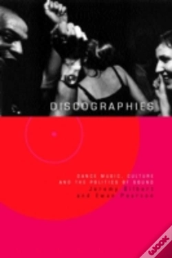 Capa do artigo Discographies