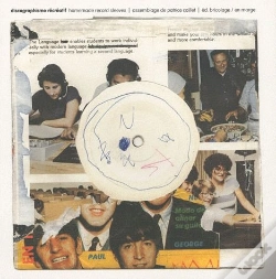 Capa do artigo Discographisme Récréatif