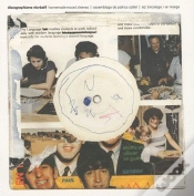 Capa do artigo Discographisme Récréatif