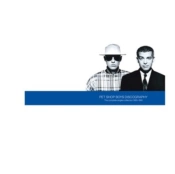 Capa do artigo Discography - Vinil