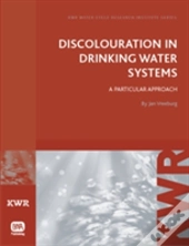 Discolouration In Drinking Water Systems