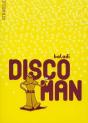 Discoman - Preview