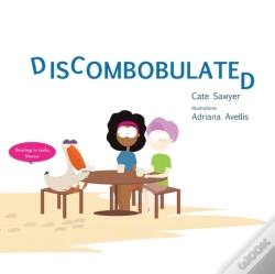 Capa do artigo Discombobulated