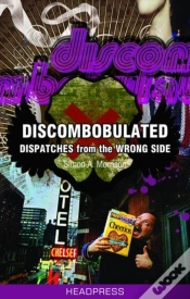 Capa do artigo Discombobulated
