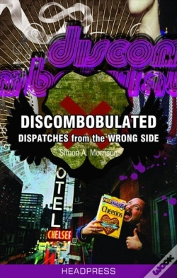Capa do artigo Discombobulated