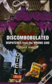 Discombobulated