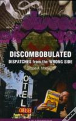 Capa do artigo Discombobulated
