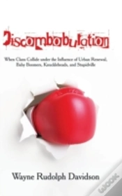 Capa do artigo Discombobulation