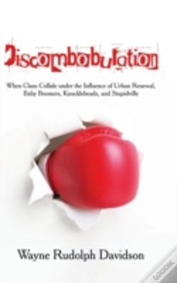 Capa do artigo Discombobulation