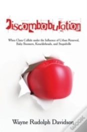 Capa do artigo Discombobulation
