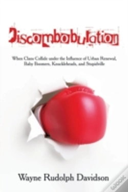 Capa do artigo Discombobulation