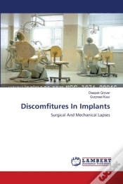 Capa do artigo Discomfitures In Implants