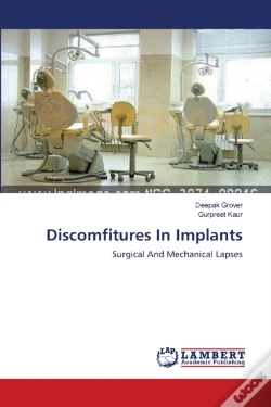 Capa do artigo Discomfitures In Implants