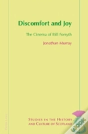 Capa do artigo Discomfort And Joy