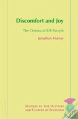 Capa do artigo Discomfort And Joy
