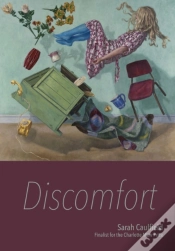Capa do artigo Discomfort