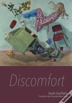 Capa do artigo Discomfort