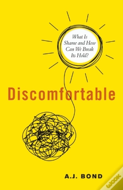 Capa do artigo Discomfortable