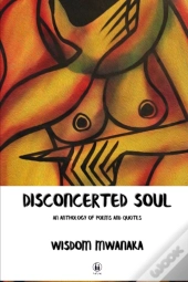 Disconcerted Soul