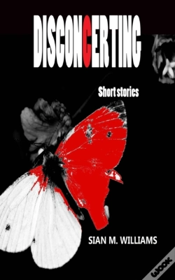 Capa do artigo Disconcerting