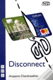 Capa do artigo Disconnect