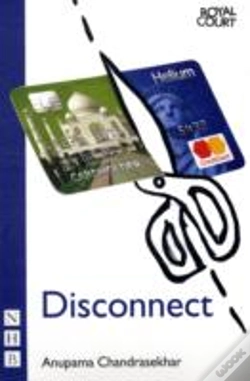 Capa do artigo Disconnect