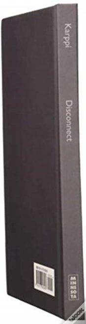 Capa do artigo Disconnect