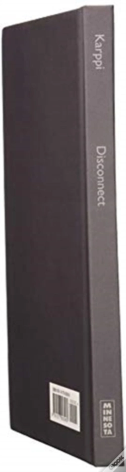 Capa do artigo Disconnect