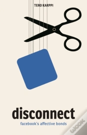 Capa do artigo Disconnect
